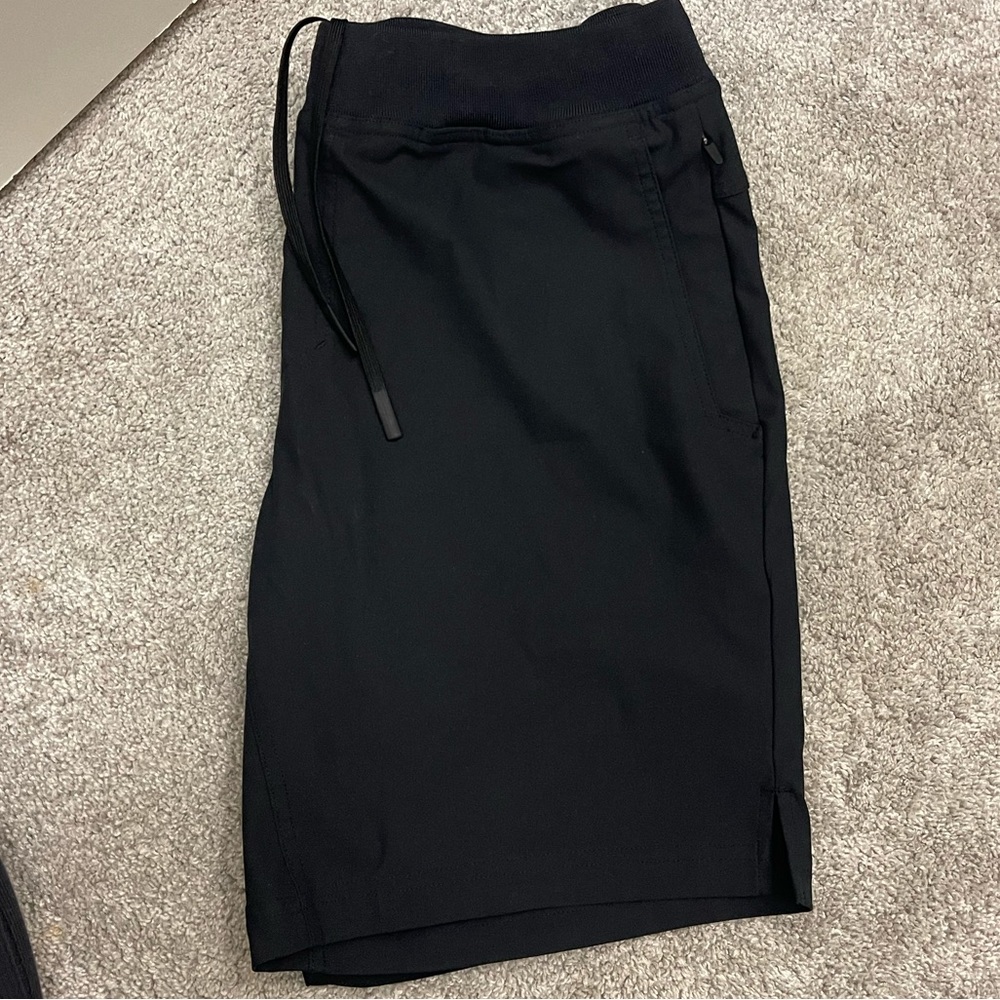 Legends Men Shorts
